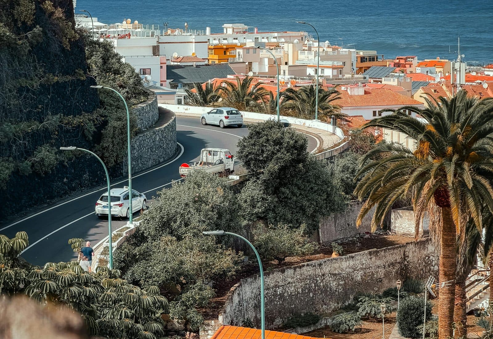 Mietwagen auf Madeira — 10 % Rabatt