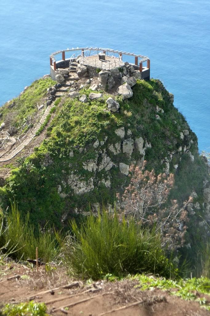 Touren mit Leon Madeira Tours